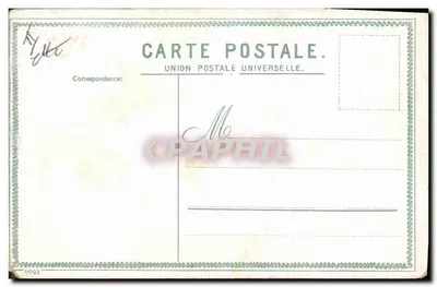 Saluto da Costantinopoli — Truppa d'ingegneri — editore non visibile — Verso