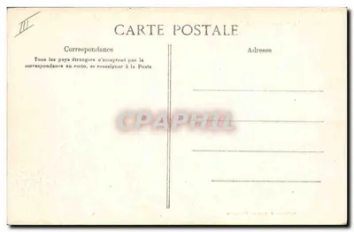 La "Jauréguiberry" Cuirassé d'Escadre — Collezione H. Laurent, Port-Louis — Verso