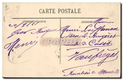 Marina Wojenna — "Sprawiedliwość", pancernik pierwszej klasy — LL. 67 — Rewers