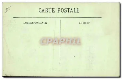 Marinha de Guerra — « Jurien de la Gravière », Cruiser-Cuirassé — LL. — N° 139 — Verso