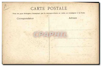 Mardi-Gras d'Oiseaux — piosenka — H. Delormel, wydawca — Rewers
