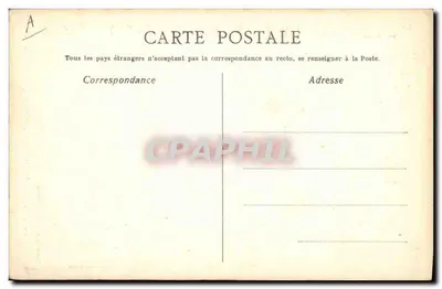 La Valse des Confetti — tekst Léo Lelièvre i E. Rayel, muzyka L. Lust — H. J.-W. Paryż, n° 194 — Rewers