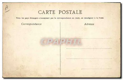 Verse Margot ! — Tekst Gastona Maquis, Muzyka F. Doria — Wydawca H.-J.-W. Paris — Rewers