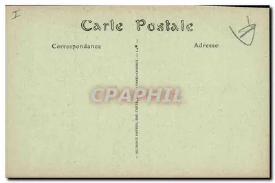 Cadeira — meio do século XVI — Museu dos Arts Decorativos, doação de E. Peyre — Verso