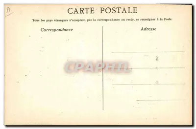 Piosenka wojskowa 'Le Devoir Avant Tout' — teksty Garnier i Dalleroi, muzyka A. Teste — wydawca E. Benoit, nr 69 — Rewers