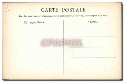 Le Rêve Passe — Wersy Armanda Foucher, Muzyka Ch. Helmer i G. Krier — H.J.W. Paris, n° 243 — Rewers