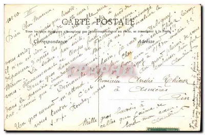 La Pièce Militaire — Tekst i muzyka Delormel i Garnier — Paris-Chansons, nr 133 — Rewers