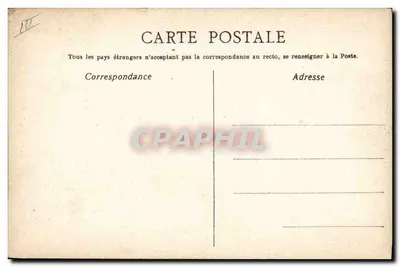 Os Regrets de Mignon — canção — H.-J.-W. Paris, editor, n° IV — Verso