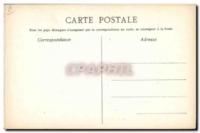 Palavras de E. KLANKO — VEUX-TU ? — H.J.W., Paris, n° 270 — Verso