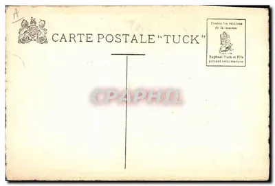 Dzieci i ptaki — Szczęśliwe Wielkanoc — Zaree — Rewers