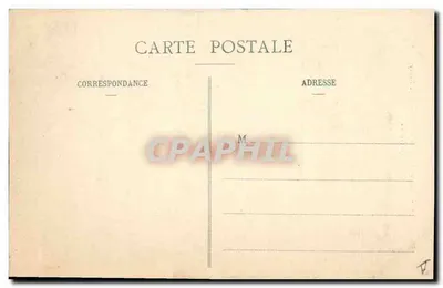 Alsacka domowa na wystawie w Nancy — W rodzinie — Imprimeries Réunies, Nancy - Reprod. interd. — Rewers