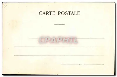 O Termômetro do Casamento — série 5 — Fototipo A. Berbernet & Cie, Nancy — Verso