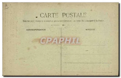 School Boullé — 57 rue de Reuilly — Parijs — uitgever Lourte & M. Petitin — Achterkant