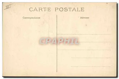 Tumbas históricas (Père-Lachaise) — Corot e Daubigny — J.H. editor — Verso