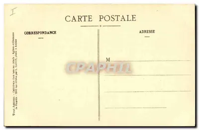 Amiens — Katedra — Grobowiec Piotra Sabatiera, biskupa Amiens † 1733, autorstwa Jana Baptysty Dupuisa — Rewers