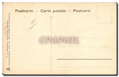 A Peste — III. A Libertação do Povo — Alfred Rethel — Verso