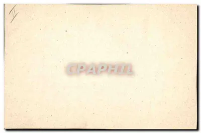 A nova Reggio - Baracão do Genio Militar — carta postal — Verso