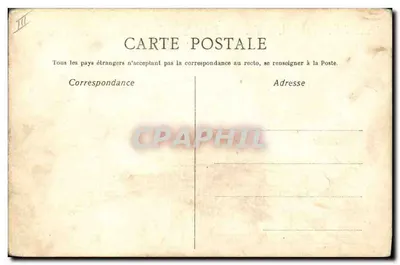 La Granja de los Rosales — canción — letras de Lucien Colonge, música de Jules Jacob — Reverso