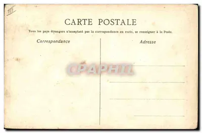 Perdoe — canção de Jean Daris e música de F. Chaudoir — editor não visível — Verso