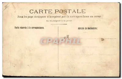 Les Allobroges — Marche — L. Gorpe Editor (Paris) — Verso