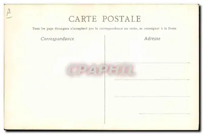 Le Rêve Passe — Tekst Armanda Foucher, Muzyka Ch. Helmera i G. Krier — H.-J.-W., wydawca, nr 243 — Rewers