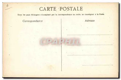 Rappelle-toi — Poésie d'Alf. de Musset, musique de Louise Louis — H.J.W. Paris, n° 270 — Verso