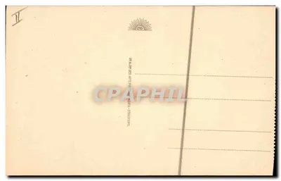 अल्सेशियन संग्रहालय - कॉरिडोर — CAP — पीछे