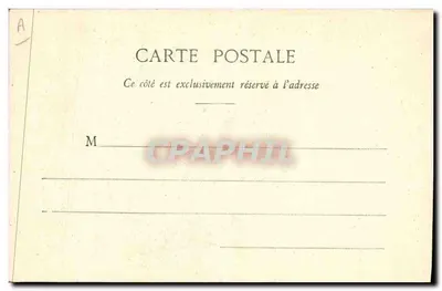 As Mulheres do Futuro — Maire — Edição Phototypie A. Bergeret et Cie, Nancy — Verso