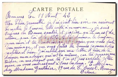 Bourg-de-Péage (Drôme) — Il Bosco delle noix — Tomba di Delay Dagier, Pair de Francia, Presidente degli Stati generali — Verso
