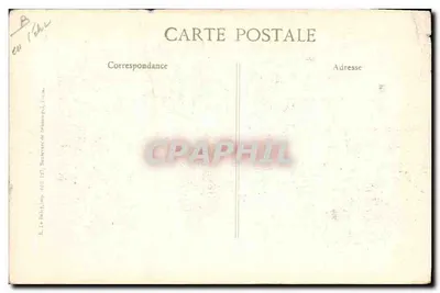 Les Zeppelins sur Paris — Crimes odieux des pirates boches — Les funérailles nationales des victimes — Visé, Paris — Verso