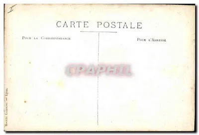 Cripta degli ossi — Parigi — editore Dykmanville, n° 11 — Verso