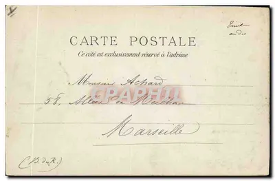 Túmulo de Marguerite de Borgonha — Paris — Tonnere — Verso