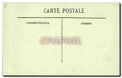 Kapelle van Sint Hippolytus, Abdisso van Sint Hippolytus — Les Tours — Achterkant