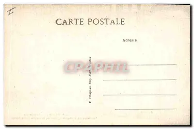NANTES — Katedra (Strona Północna) — Grobowiec Franciszka II, księcia Bretanii — n° 260 — Rewers