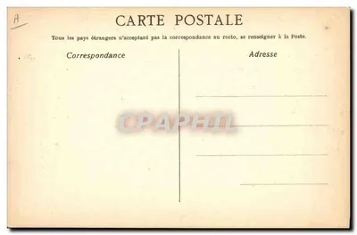 Nachten in Napels — Repertorio Dickson — N° 264 — H.-J.-W. Parijs — Achterkant