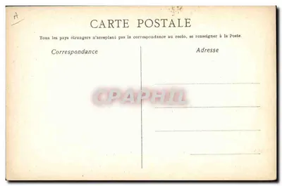 Les Berceaux — Poésie de Sully-Prudhomme, Musique de Gabriel Fauré — Publié avec l'autorisation de G. Hamelle, éditeur, Paris — Verso