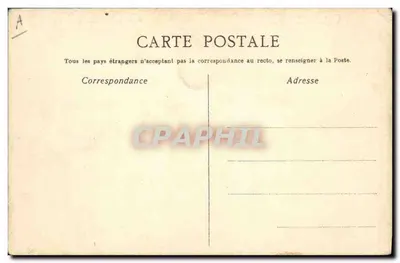 Berceuse de Jocelyn — Música de B. Godard — Editor H.J.W. Paris — Verso