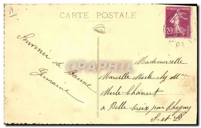 O Bourguignon Vermeil — Canção e música — Ronco, editor, Beaune (depositado) — Verso