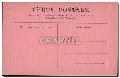 Berceuse Grave — N° 20 — Editor: Imprenta P. FERON-VRAU, París — Reverso