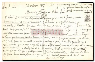 Salon de Paris — A Bandeira — M. Matoser — n° 3248 — Verso