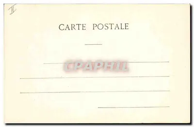 Der Liebe Polizist — Ansichtskarten-Serie — Fotograf A. BRIESEY bei C2, Namer — Rückseite