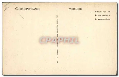 Cofre — Museu dos Artes Decorativas — Legs E. Peyre — Verso