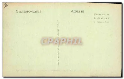 Muzeum Sztuki Dekoracyjnej — Stolec (koniec XV wieku) ND — Rewers