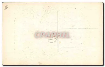Biblioteka monumentalna (Abbé Quémérail) — Paramé, Pointe du Minihic, blisko Wieży Świętego Szczęścia — Foto Dorsand, St-Servan — Rewers