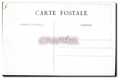 Noyers, Près Lorrîs (Loiret) — Tumba de um Antigo Sacerdote — Eugène Courson — Verso
