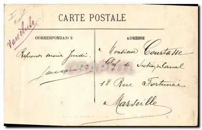 Manobra de Ponteamento — Génio Militar — LL. — Verso