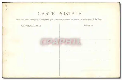 Monologue de GERNY et BAZIN — Créé par VAUNEL — Publié avec l'autorisation de SULZBACH, éditeur — N° 288 — Verso