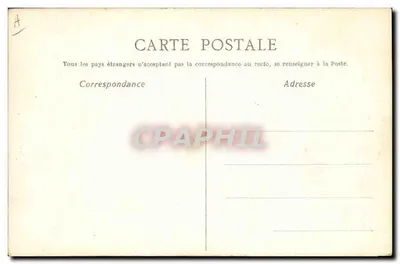 Maître Pierre — Canción — editor Brady, n°176 — Reverso