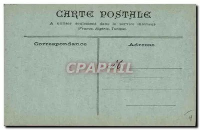 N° 7 — De Ster — Drukkerij P. FERON-VALAU, 3 en 5, rue Bayard, Parijs, N° — Achterkant
