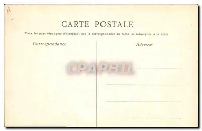 Canción patois - Se canto que canto — Henry Wykes, Rue Montmartre, París — N° 142 — Reverso